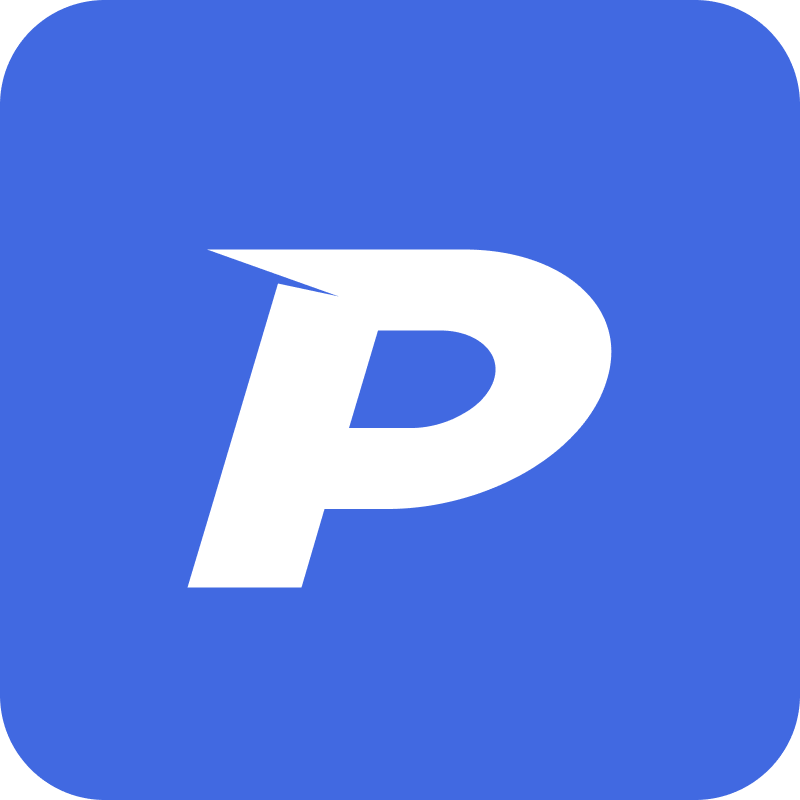 Polysharp Logo